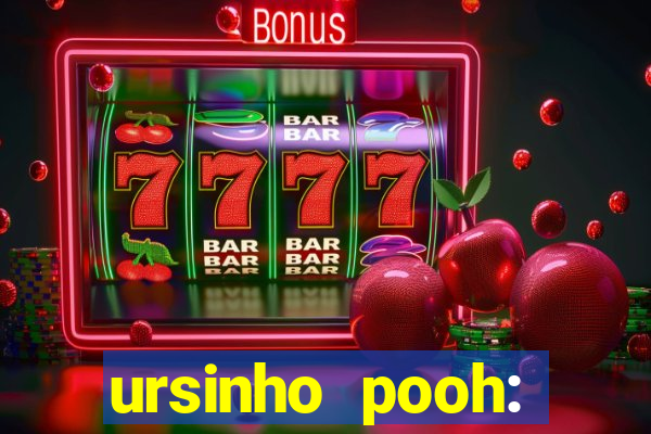 ursinho pooh: sangue e mel 2 online