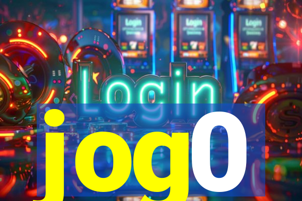 jog0