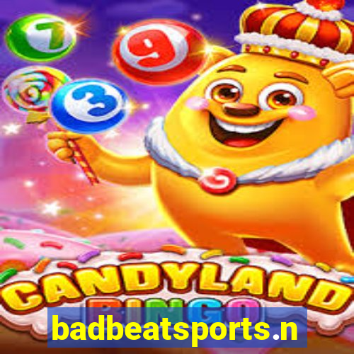 badbeatsports.net