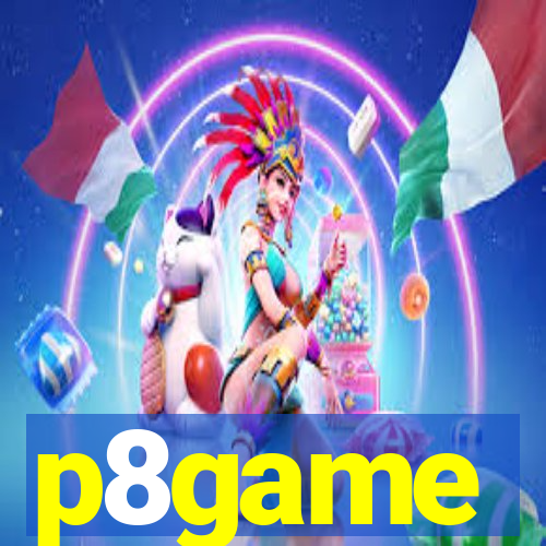 p8game
