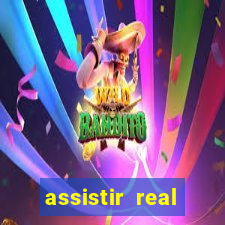 assistir real madrid ao vivo, multicanais