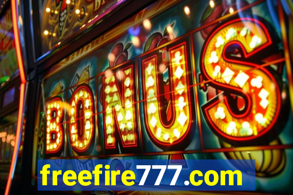freefire777.com