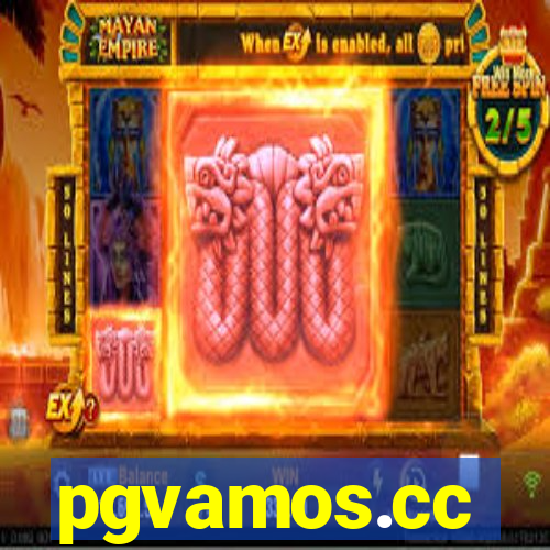 pgvamos.cc
