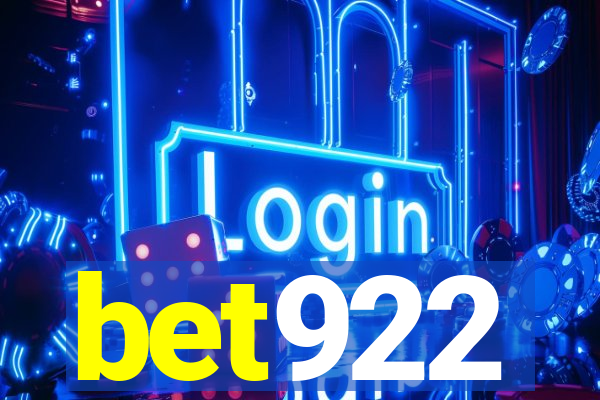 bet922