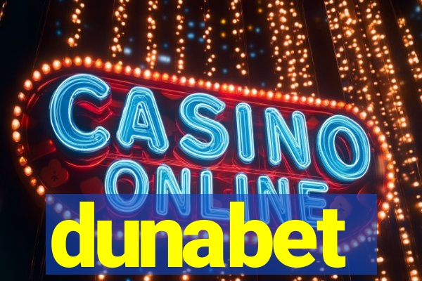 dunabet