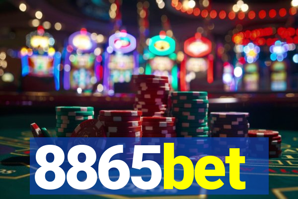 8865bet