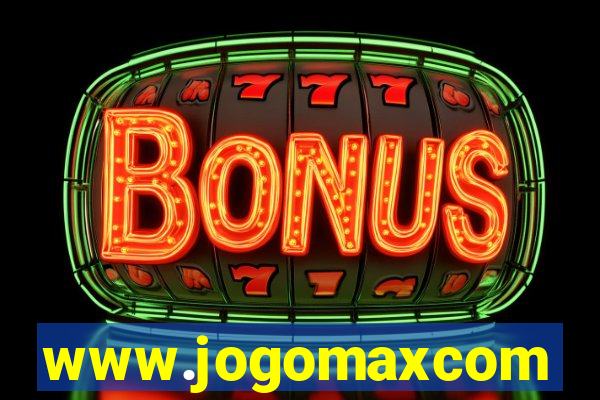www.jogomaxcom