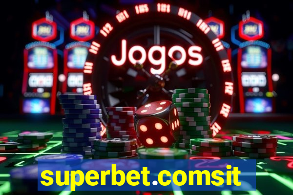 superbet.comsite