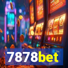 7878bet