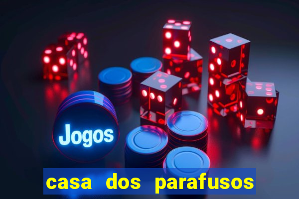 casa dos parafusos botafogo rj