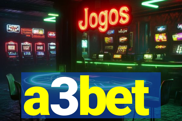 a3bet