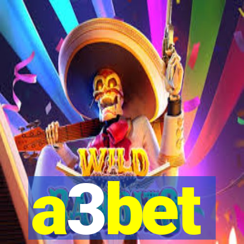 a3bet