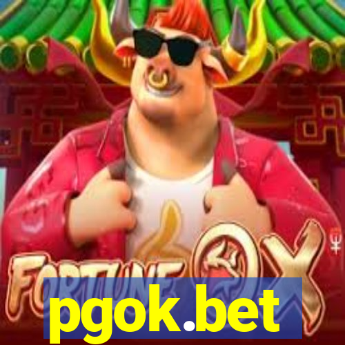 pgok.bet