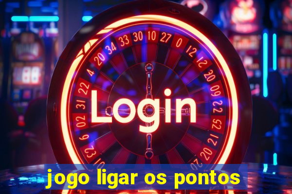 jogo ligar os pontos