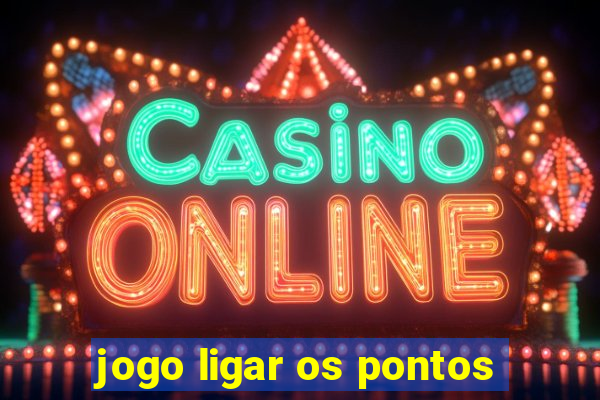 jogo ligar os pontos