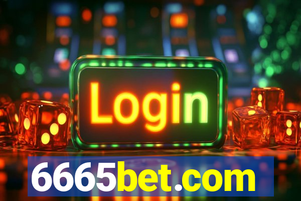 6665bet.com