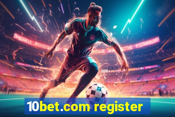10bet.com register
