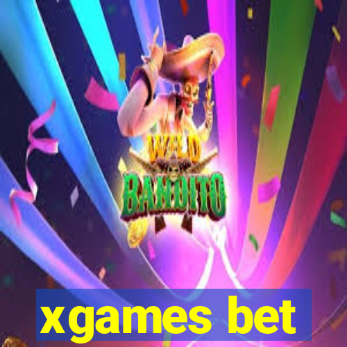 xgames bet