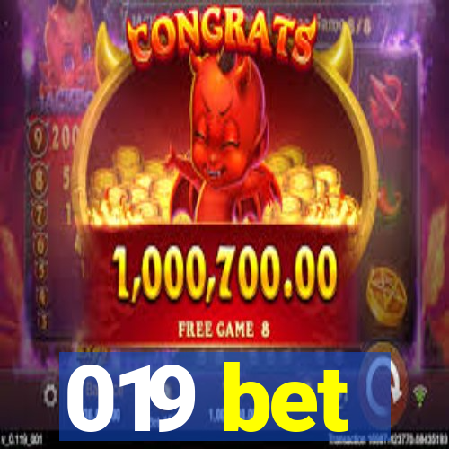 019 bet