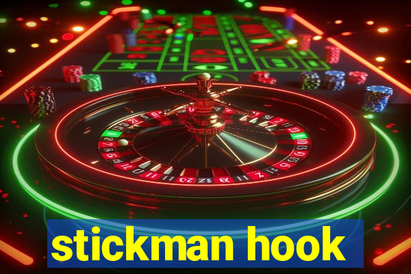 stickman hook