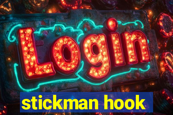 stickman hook