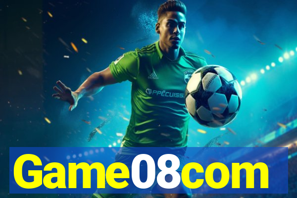 Game08com