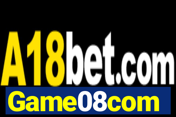 Game08com