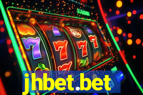 jhbet.bet
