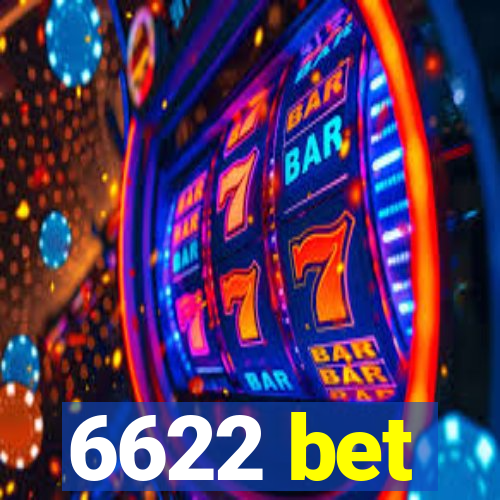 6622 bet