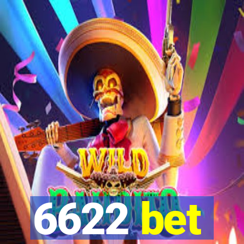6622 bet