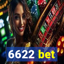 6622 bet