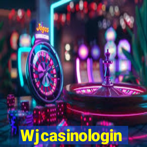 Wjcasinologin