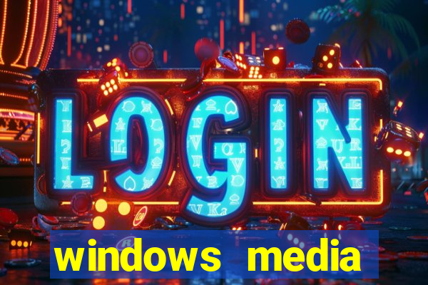 windows media player classic
