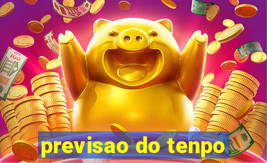 previsao do tenpo