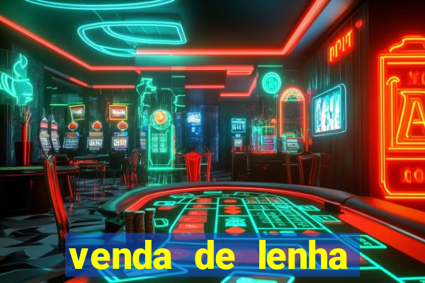 venda de lenha perto de mim