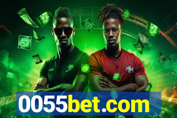 0055bet.com