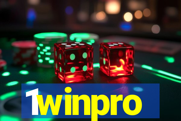 1winpro