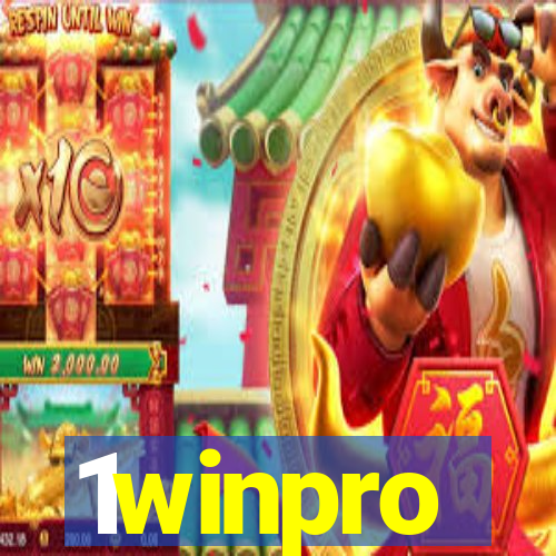 1winpro
