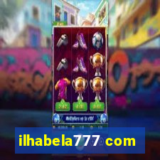 ilhabela777 com