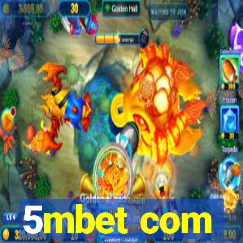 5mbet com