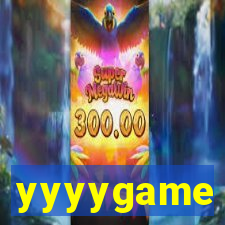 yyyygame