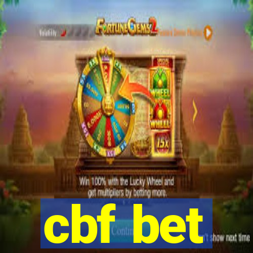 cbf bet