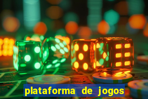 plataforma de jogos internacional bet