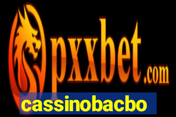 cassinobacbo