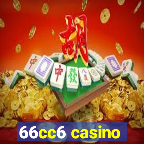 66cc6 casino