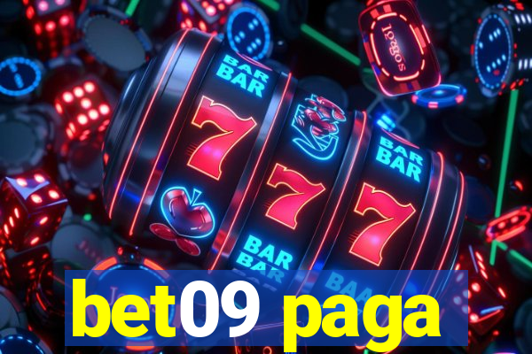 bet09 paga