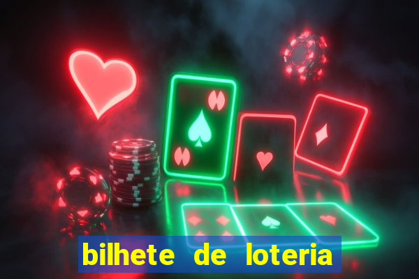 bilhete de loteria filme completo online