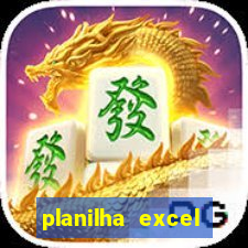 planilha excel folha de pagamento gratis