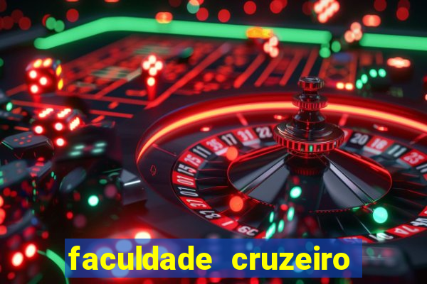 faculdade cruzeiro do sul login