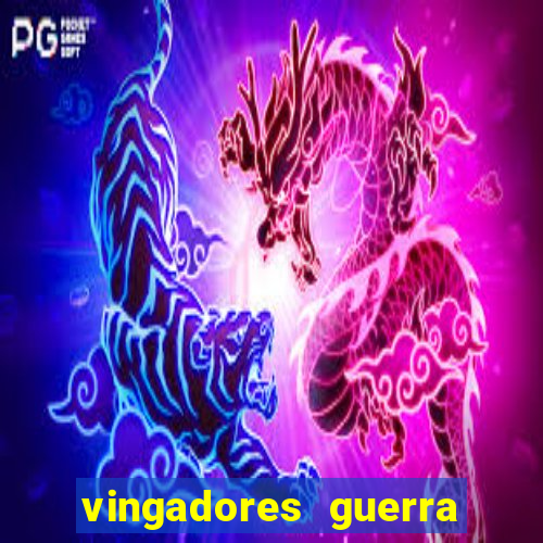 vingadores guerra infinita completo google drive